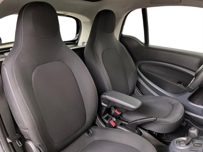 AutoSilver - SMART ForTwo | ID 43000