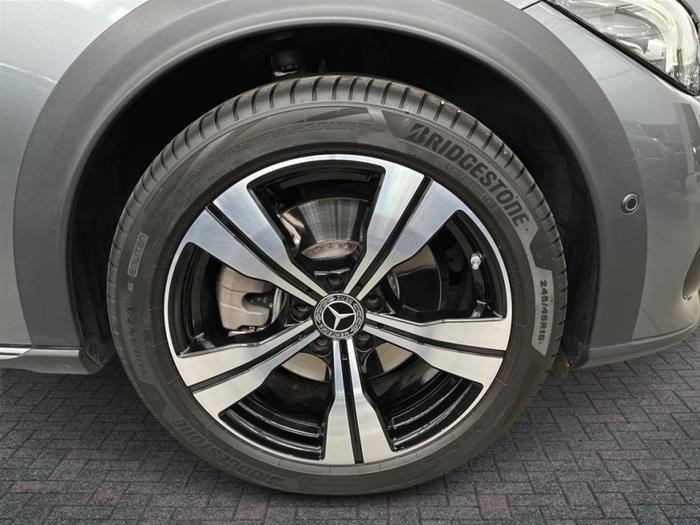 AutoSilver - MERCEDES-BENZ C 220 | ID 43005
