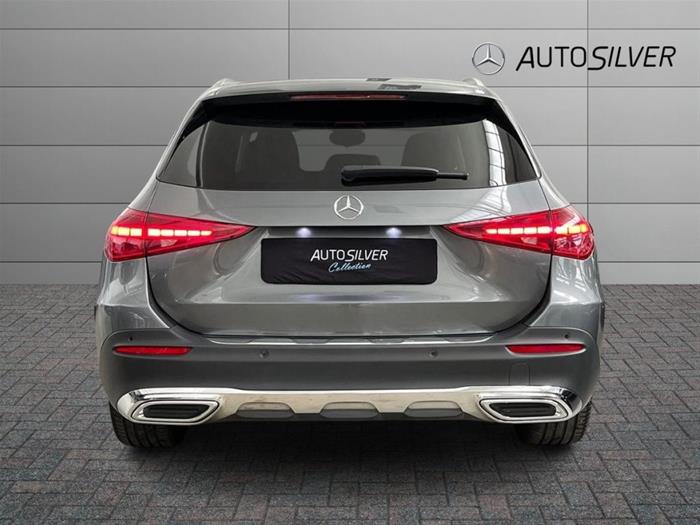 AutoSilver - MERCEDES-BENZ C 220 | ID 43005
