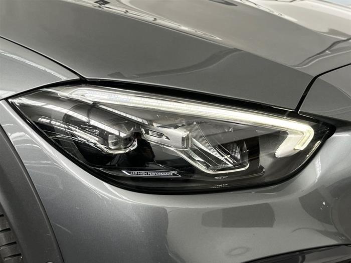 AutoSilver - MERCEDES-BENZ C 220 | ID 43005