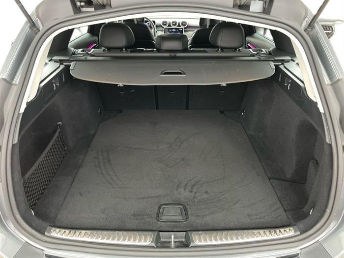 AutoSilver - MERCEDES-BENZ C 220 | ID 43005