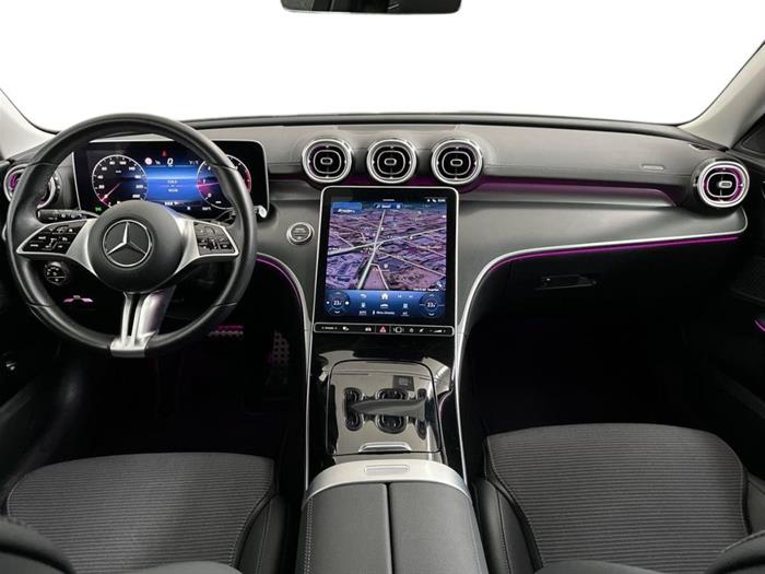 AutoSilver - MERCEDES-BENZ C 220 | ID 43005