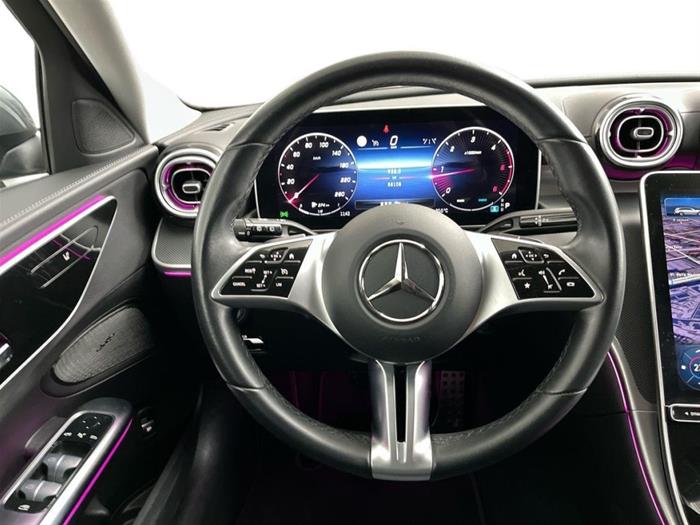 AutoSilver - MERCEDES-BENZ C 220 | ID 43005