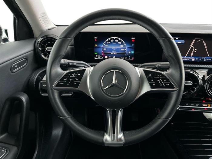 AutoSilver - MERCEDES-BENZ A 180 | ID 43007