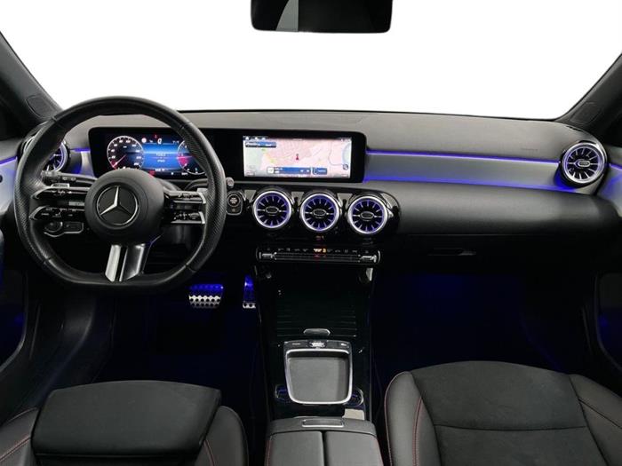 AutoSilver - MERCEDES-BENZ A 180 | ID 43006