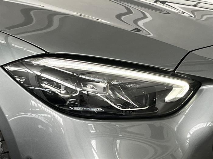 AutoSilver - MERCEDES-BENZ C 220 | ID 43023