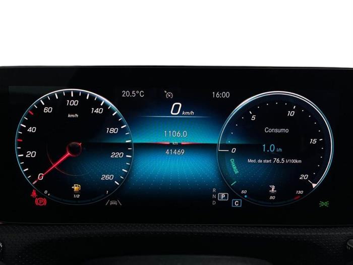 AutoSilver - MERCEDES-BENZ A 180 | ID 43010