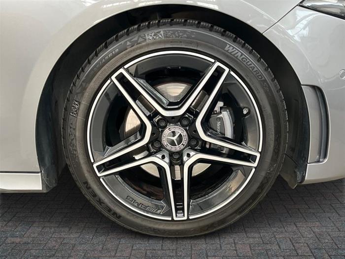 AutoSilver - MERCEDES-BENZ A 180 | ID 43010