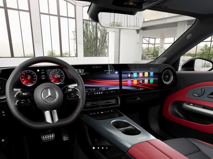 AutoSilver - MERCEDES-BENZ CLA 250 | ID 43017