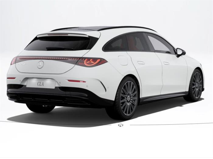 AutoSilver - MERCEDES-BENZ CLA 250 | ID 43017