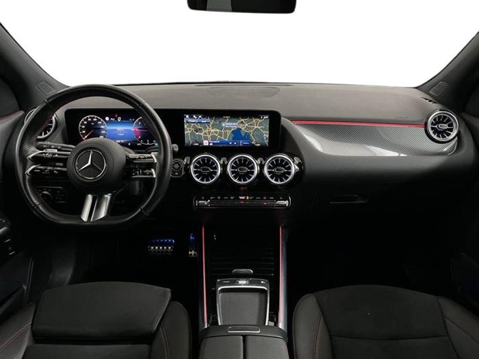 AutoSilver - MERCEDES-BENZ GLA 200 | ID 43019