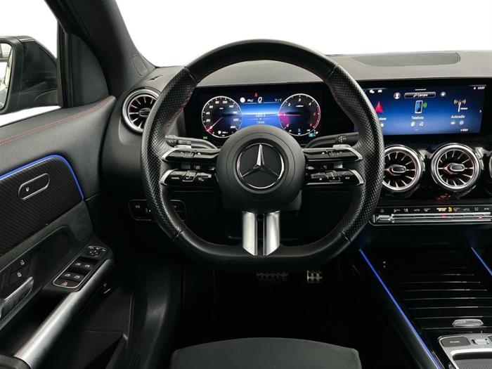 AutoSilver - MERCEDES-BENZ GLA 200 | ID 43019