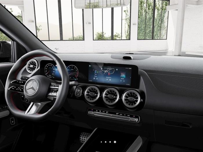 AutoSilver - MERCEDES-BENZ GLA 200 | ID 43019