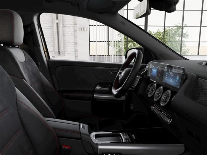 AutoSilver - MERCEDES-BENZ GLA 200 | ID 43019