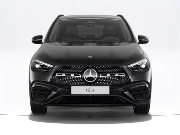 AutoSilver - MERCEDES-BENZ GLA 200 | ID 43019