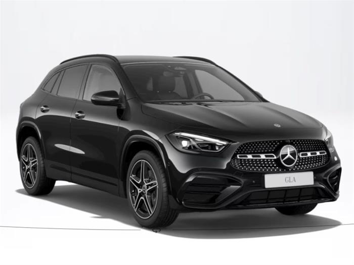 AutoSilver - MERCEDES-BENZ GLA 200 | ID 43019