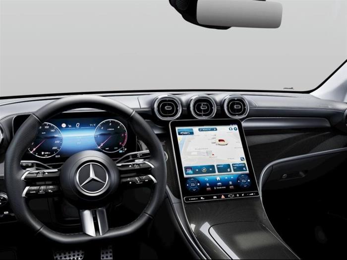 AutoSilver - MERCEDES-BENZ GLC 220 | ID 43018