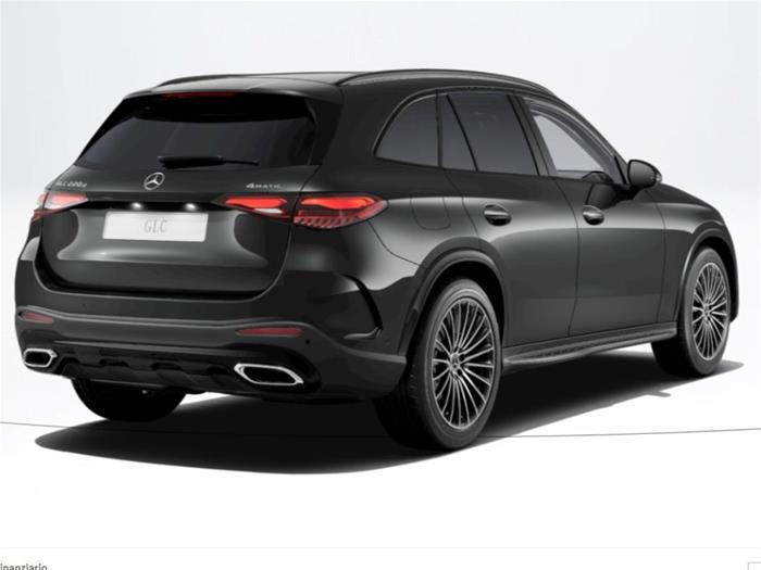 AutoSilver - MERCEDES-BENZ GLC 220 | ID 43018