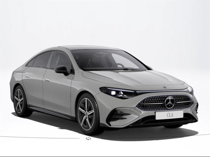AutoSilver - MERCEDES-BENZ CLA 200 | ID 43029