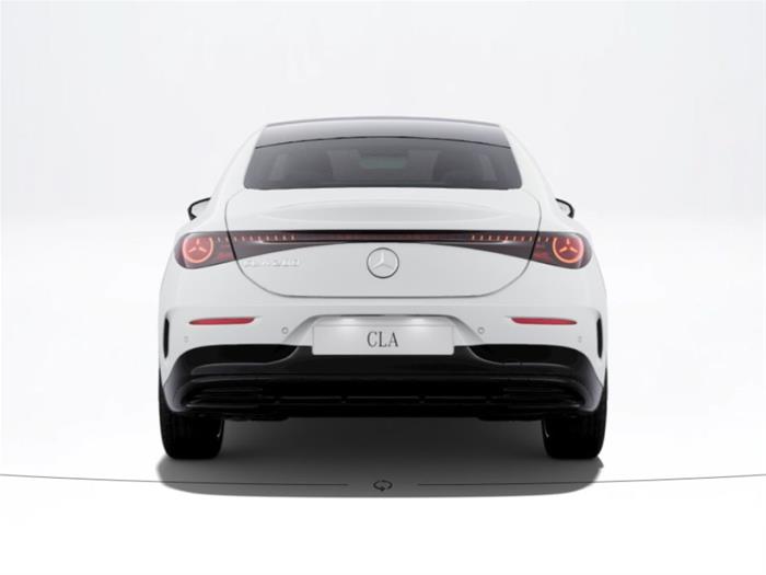 AutoSilver - MERCEDES-BENZ CLA 200 | ID 43030