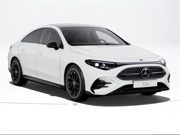 AutoSilver - MERCEDES-BENZ CLA 200 | ID 43030