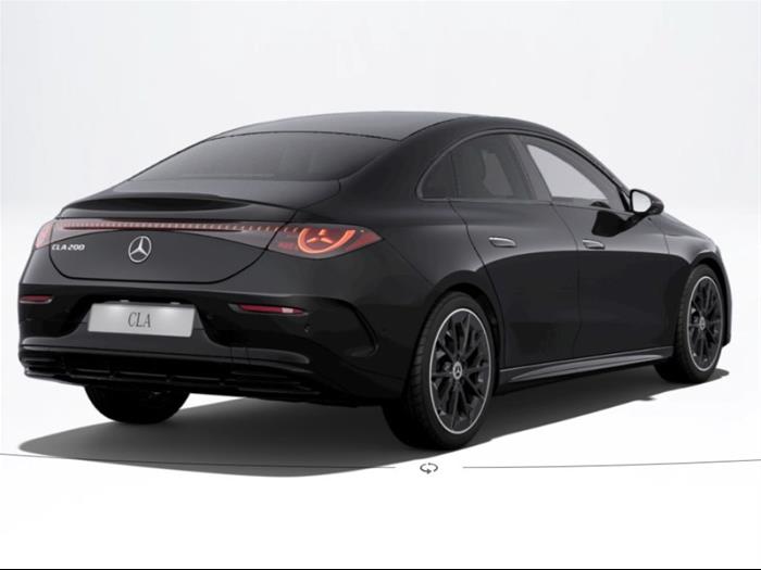 AutoSilver - MERCEDES-BENZ CLA 200 | ID 43031