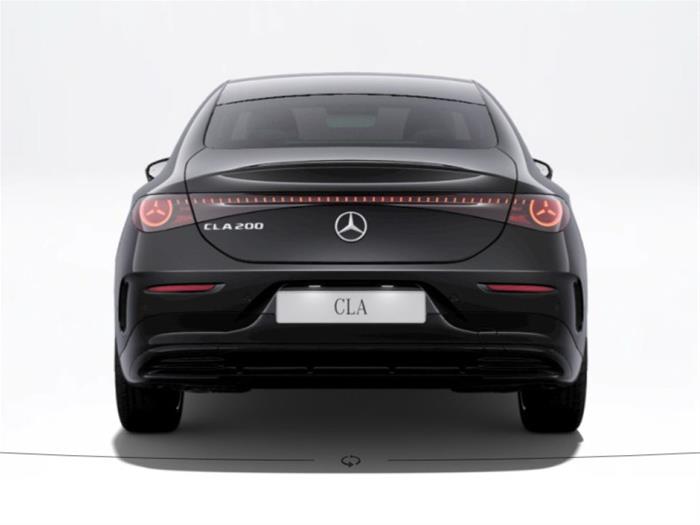 AutoSilver - MERCEDES-BENZ CLA 200 | ID 43032