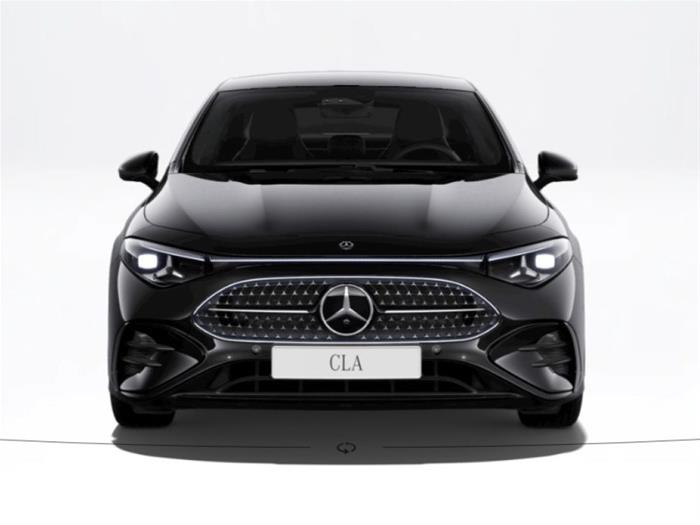 AutoSilver - MERCEDES-BENZ CLA 200 | ID 43032