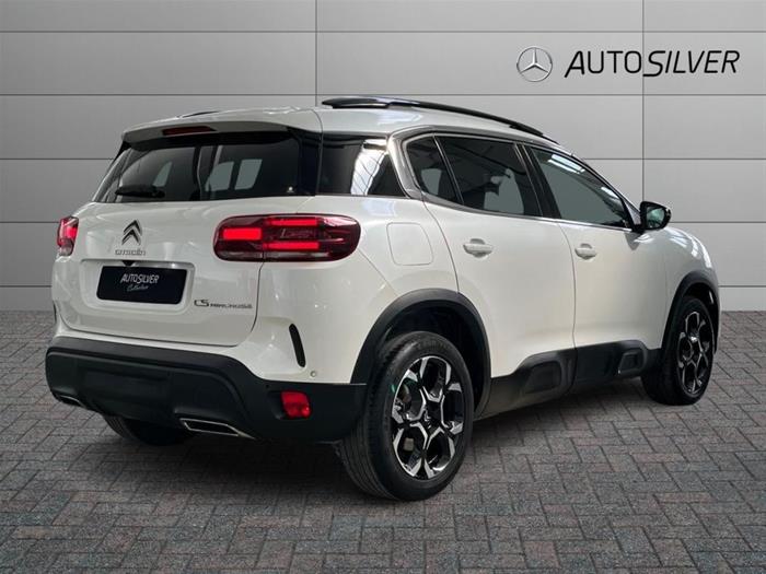 AutoSilver - CITROEN C5 Aircross | ID 43054