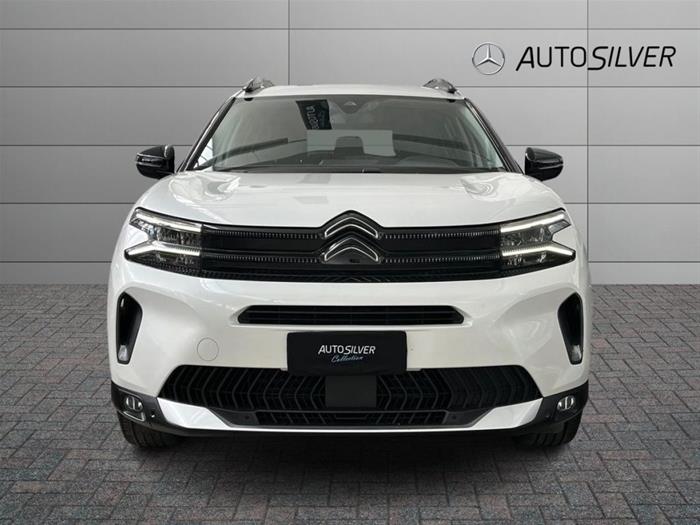 AutoSilver - CITROEN C5 Aircross | ID 43054
