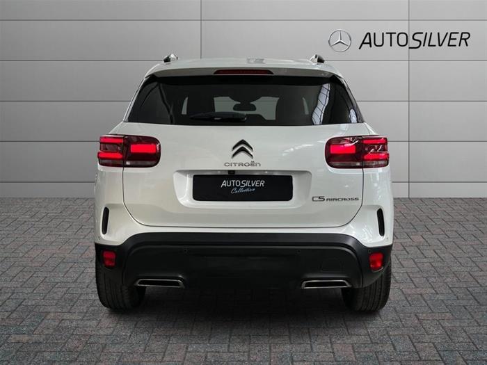 AutoSilver - CITROEN C5 Aircross | ID 43054