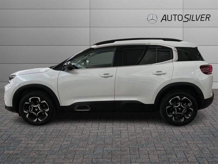 AutoSilver - CITROEN C5 Aircross | ID 43054