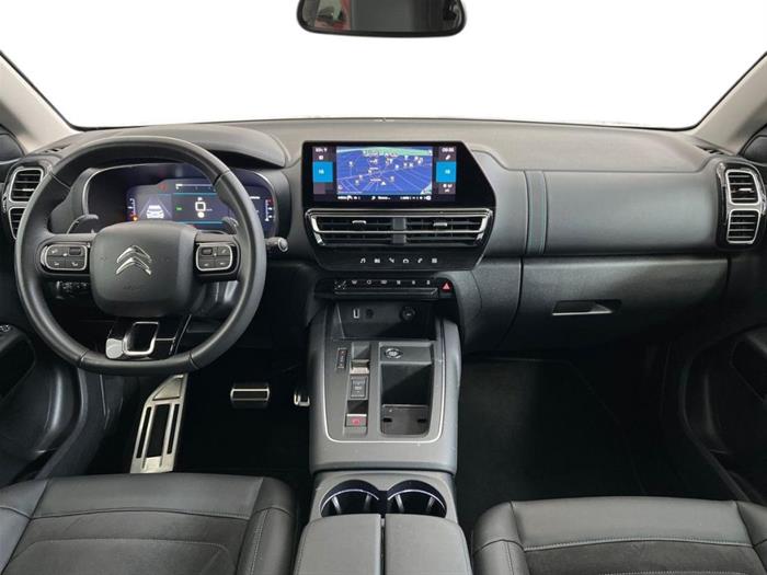 AutoSilver - CITROEN C5 Aircross | ID 43054