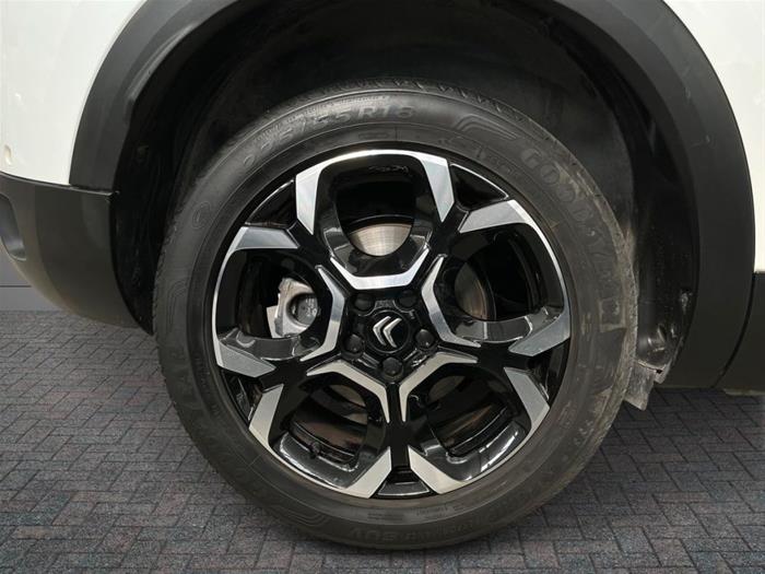 AutoSilver - CITROEN C5 Aircross | ID 43054