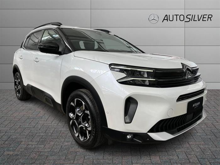 AutoSilver - CITROEN C5 Aircross | ID 43054
