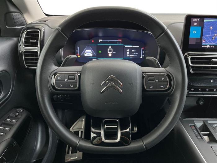 AutoSilver - CITROEN C5 Aircross | ID 43054