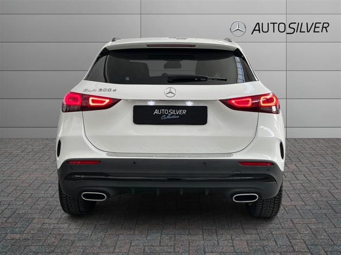 AutoSilver - MERCEDES-BENZ GLA 200 | ID 43056