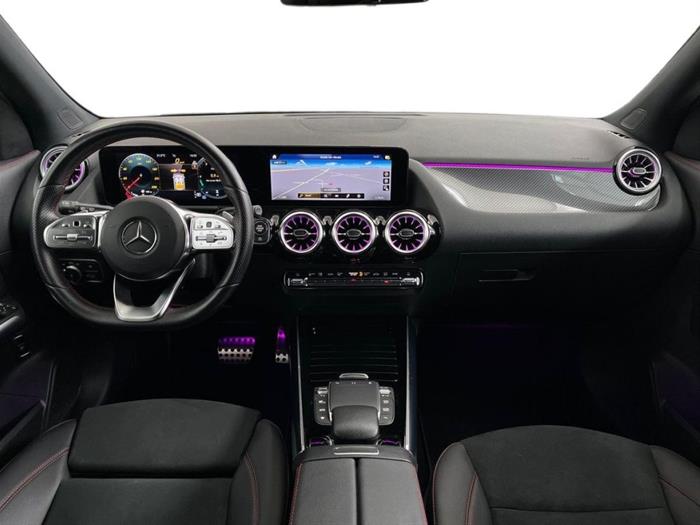 AutoSilver - MERCEDES-BENZ GLA 200 | ID 43056