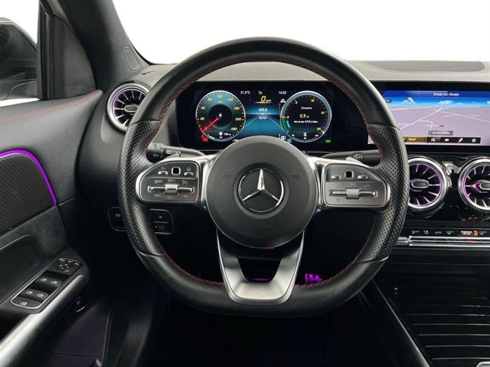 AutoSilver - MERCEDES-BENZ GLA 200 | ID 43056