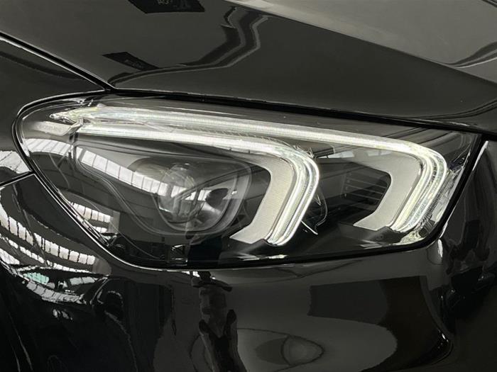 AutoSilver - MERCEDES-BENZ GLE 350 | ID 43060