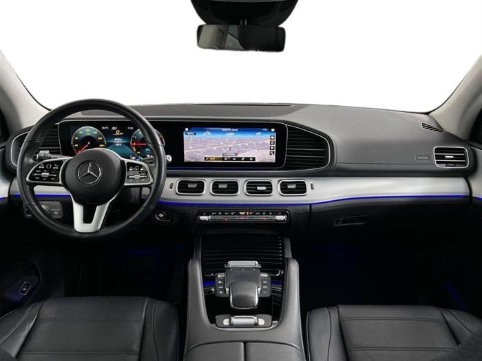 AutoSilver - MERCEDES-BENZ GLE 350 | ID 43060