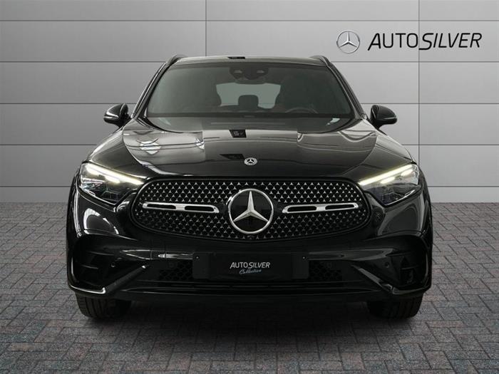 AutoSilver - MERCEDES-BENZ GLC 220 | ID 43059