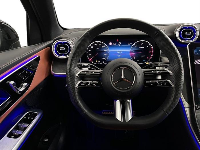 AutoSilver - MERCEDES-BENZ GLC 220 | ID 43059