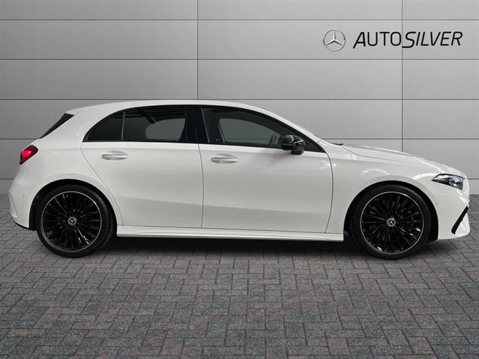 AutoSilver - MERCEDES-BENZ A 250 | ID 43076
