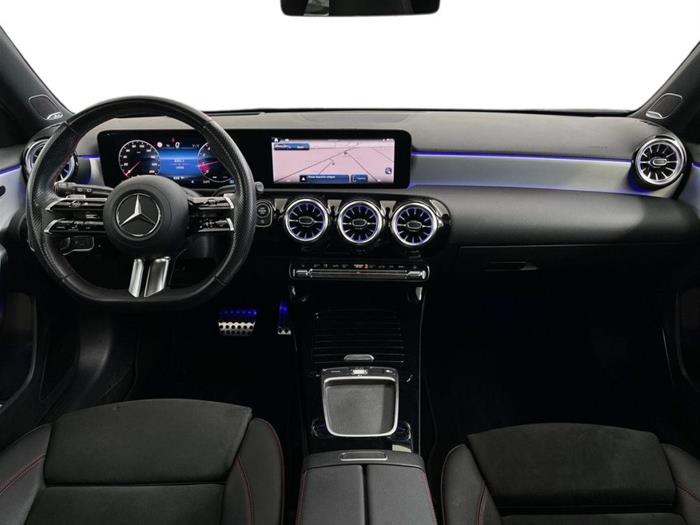 AutoSilver - MERCEDES-BENZ A 250 | ID 43076