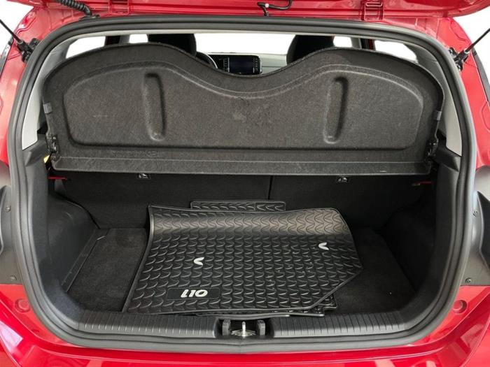AutoSilver - HYUNDAI i10 | ID 43077