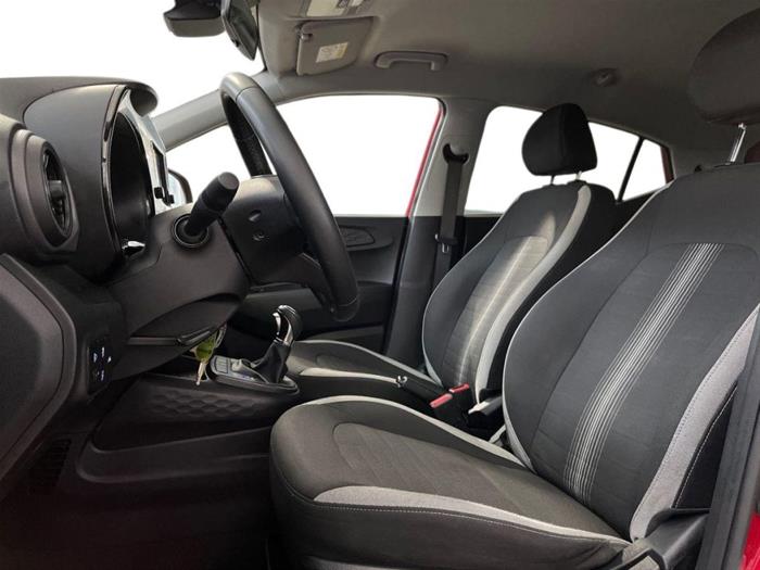 AutoSilver - HYUNDAI i10 | ID 43077