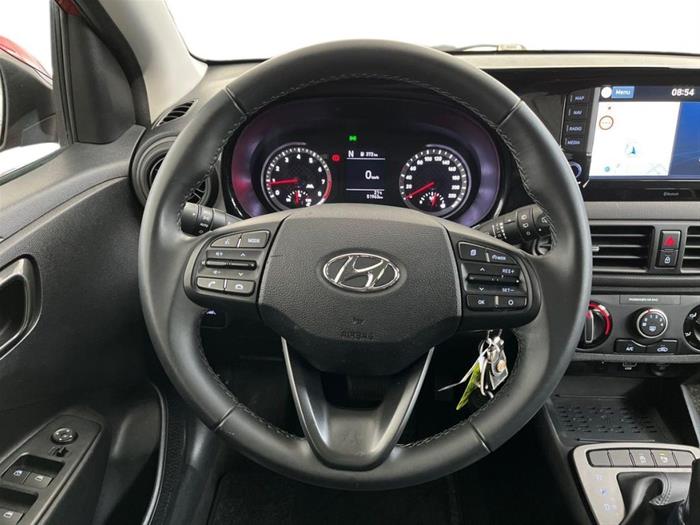 AutoSilver - HYUNDAI i10 | ID 43077