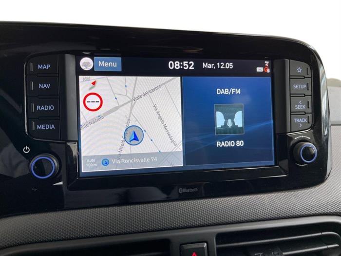 AutoSilver - HYUNDAI i10 | ID 43077