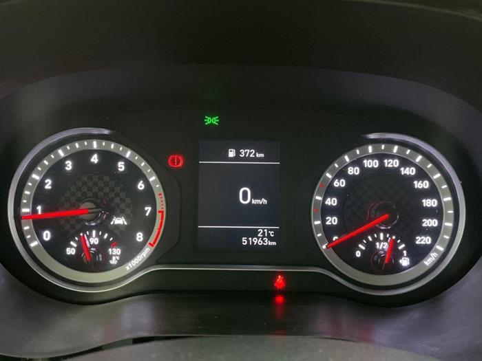 AutoSilver - HYUNDAI i10 | ID 43077